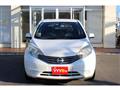 2013 Nissan Note