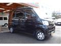 2013 Daihatsu Hijet Cargo