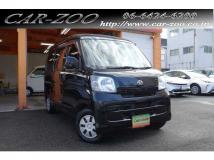 2013 Daihatsu Hijet Cargo