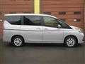 2022 Nissan Serena
