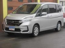 2022 Nissan Serena