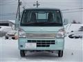 2018 Suzuki Carry Truck