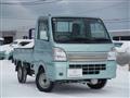 2018 Suzuki Carry Truck