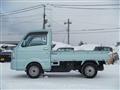 2018 Suzuki Carry Truck