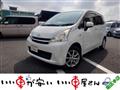 2012 Daihatsu Move