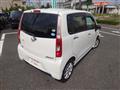2012 Daihatsu Move