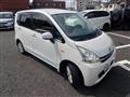 2012 Daihatsu Move