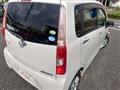 2012 Daihatsu Move
