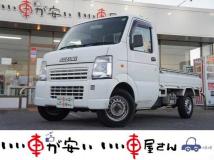 2006 Suzuki Carry Truck