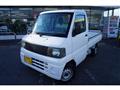 2005 Mitsubishi Minicab Truck