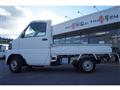 2005 Mitsubishi Minicab Truck