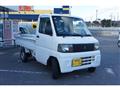 2005 Mitsubishi Minicab Truck