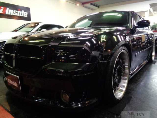 2005 Chrysler Chrysler Others