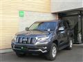 2017 Toyota Land Cruiser Prado