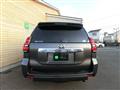 2017 Toyota Land Cruiser Prado