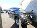 2017 Toyota Land Cruiser Prado
