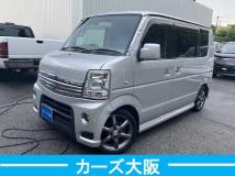 2013 Suzuki Every Wagon