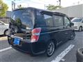 2010 Honda Step WGN