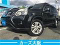 2012 Nissan X-Trail