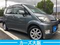 2008 Daihatsu Move Custom