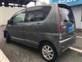 2008 Daihatsu Move Custom