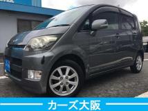 2008 Daihatsu Move Custom
