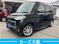 2013 Daihatsu Tanto Custom