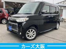 2013 Daihatsu Tanto Custom
