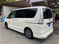 2014 Nissan Serena