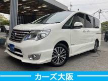 2014 Nissan Serena