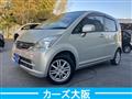 2008 Daihatsu Move