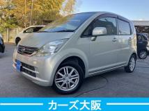 2008 Daihatsu Move