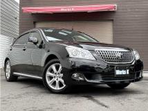 2013 Toyota Crown Majesta