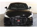2015 Audi TT