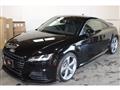 2015 Audi TT