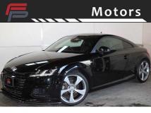 2015 Audi TT