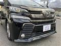 2017 Toyota Vellfire