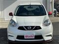 2014 Nissan March