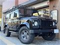 2011 Land Rover Defender