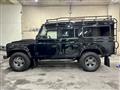 2011 Land Rover Defender