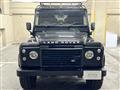 2011 Land Rover Defender