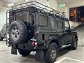 2011 Land Rover Defender