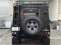 2011 Land Rover Defender