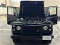 2011 Land Rover Defender