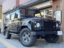 2011 Land Rover Defender