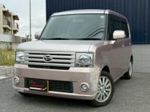 2009 Daihatsu Move Conte