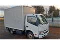 2015 Toyota Dyna Truck