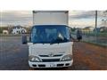 2015 Toyota Dyna Truck