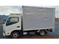 2015 Toyota Dyna Truck