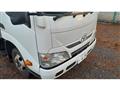 2015 Toyota Dyna Truck